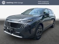 Peugeot 5008 - Vorschau Bild 1