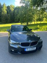 BMW 3er F34 GT 320i M Paket 60.000km - BMW 320: 3er