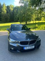 BMW 3er F34 GT 320i M Paket 60.000km - BMW: 6er