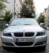 BMW NEU TÜV SEHR GEPFLEGTES UND SAUBERES AUTO - BMW 316 aus 2012
