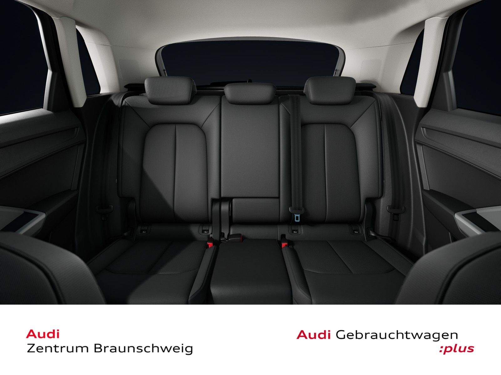 Audi Q3 - Bild 10