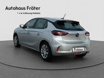 Fotografie 6 des Opel Corsa F 1.2 Sitzheizung PDC Kamera