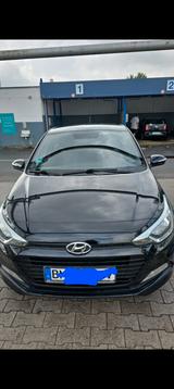 Hyundai i20 1.0 T-GDI 74kW blue Active Classic Activ... - Hyundai i20 in Bonn