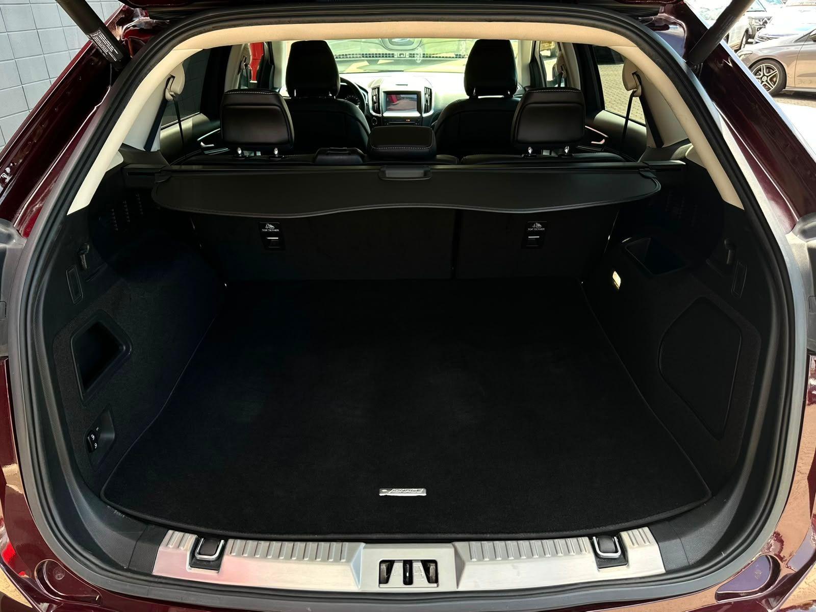 Ford Edge 2.0EB VIGNALE 4x4 B&O#ACC#CAM#1HD#SITZKLIMA