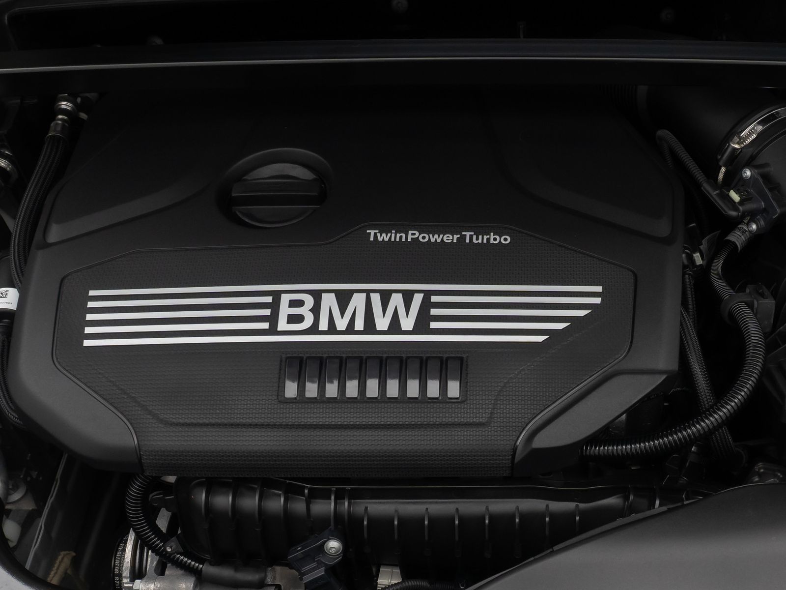 Fahrzeugabbildung BMW X1 sD18i Sport Line DAB Kamera DriveAssis 18Zoll