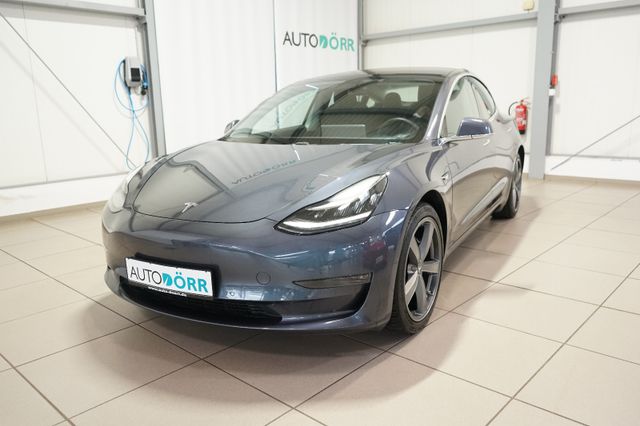 Tesla Model 3 Long Range Dual AWD