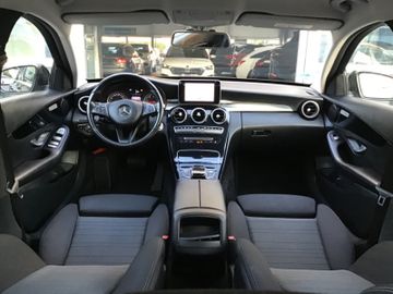 Mercedes C 220 - 3