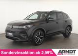 Volkswagen Tiguan 2.0 TSI DSG 4M R-Line IQ Pano Nav Key 360 - VW Tiguan Gebrauchtwagen