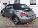 Volkswagen Beetle 1.4TSI Dune Xenon Navi Kamera Allwetter - Volkswagen Beetle: Cabrio