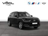MINI Countryman C Classic Trim Paket M Panoramadach H - MINI Cooper C Countryman mit Schiebedach