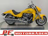 Suzuki VZR 1800 M 1800 Intruder *wenig km*18.000er* - SUZUKI M 1800