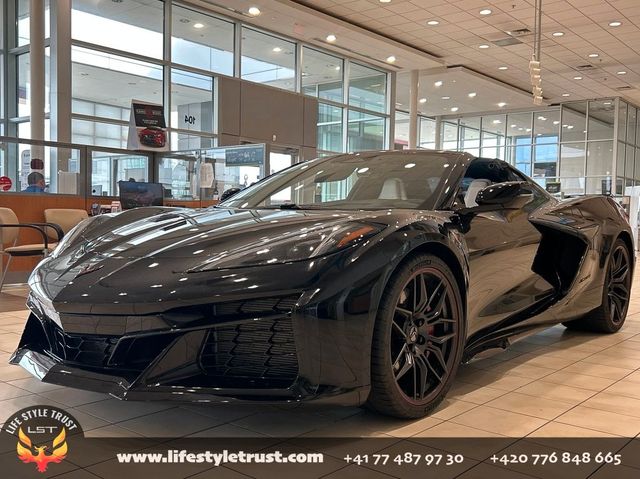 CORVETTE Z06