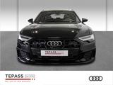 Audi A6 Avant 40 TDI QUATTRO S-LINE NAVI AHK PANO B&O - Audi aus 2024