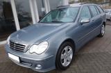 Mercedes-Benz C 230 Avantgarde T V6 Leder.Memory.AHK - Mercedes-Benz C 230 mit Benzin-Antrieb