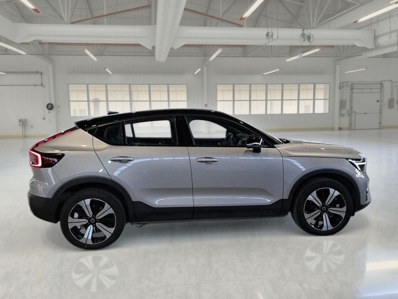 Other VOLVO C40 RECHARGE TWIN FIRST EDITION CROSSOVER imagem 3