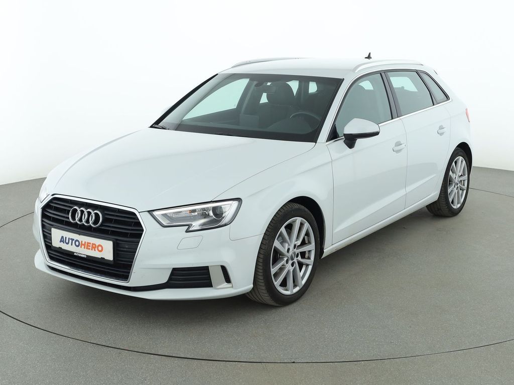 Image of Audi A3