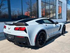 CORVETTE Z06 6.2 V8 Z06 AT8 Carbon 65