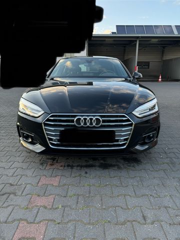 Audi A5 2.0 TDI S tronic Sportback sport sport