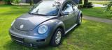 Volkswagen Wv beetle 2005 Benzien 1,6 - gebrauchte VW Beetle aus dem Jahr 2005