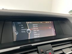BMW X3 xDrive 35 d / 313 PS / NUR 81.tKM / 4x4 / 2.H BMW X3 xDrive 35 d / 313 PS / NUR 81.tKM / 4x4 / 2.H