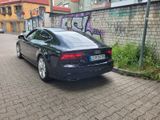 Audi A7 3.0 TDI 160kW quattro S tronic Sportb. - - Audi A7 in Köln