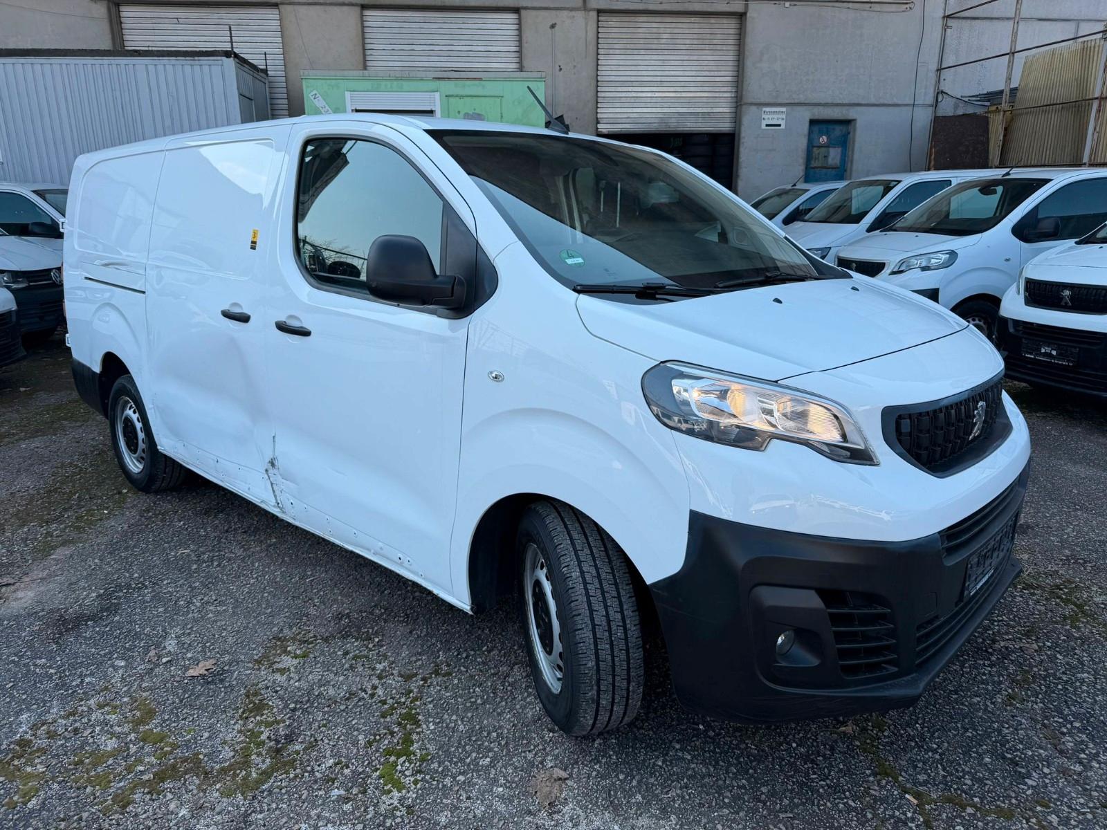 Peugeot Expert Kasten Premium L3