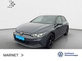 Volkswagen Golf VIII 2.0 TSI Style Navi*AHK*StHzg*IQ-Light* - VW Gebrauchtwagen von 2022