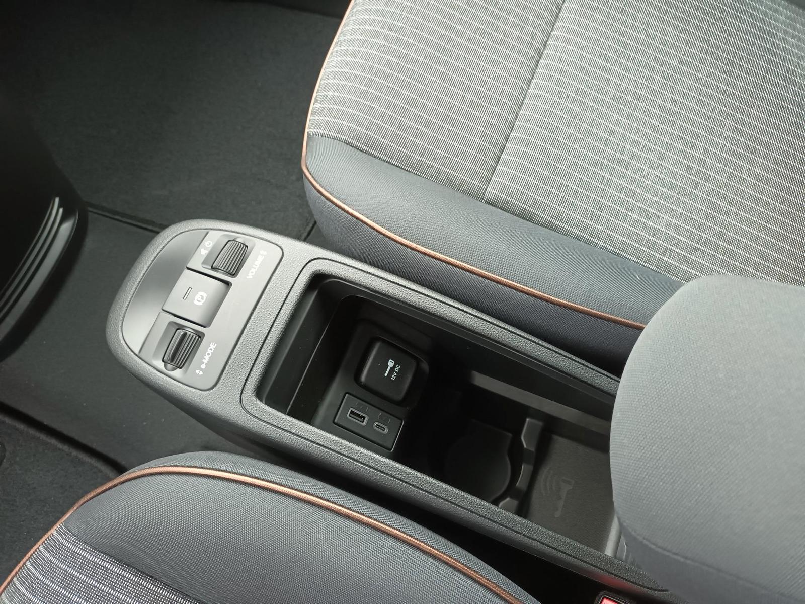 Fiat 500e Icon Tempomat*Digitales Display*Kamera*K...