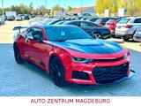 Chevrolet Camaro 3,6I KLIMA*XENON*AUTOM*ALU*KAMERA - Chevrolet mit Benzin-Antrieb