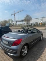Peugeot Pegeuot 307 Cabrio - Peugeot 307 aus 2009