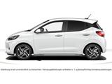 Hyundai i10 Trend 1.2 EU6d Sitzh. Navi Rückfahrk. PDC - Hyundai i10 Neuwagen: Eu
