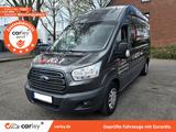 Ford Transit L3 | Rollstuhlfahrzeug mit elektr. Lift - Ford Transit: El