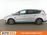 Ford S-Max 2.0 TDCi EcoBlue Titanium Aut*NAVI*LED*CAM - Ford S-Max: 2.2