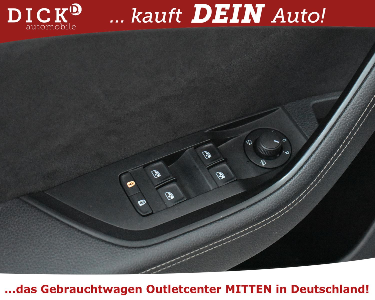 SKODA Superb C 2.0d 4x4 Scout PANO+STDHZ+360+MEMO+VOLL - Image 19