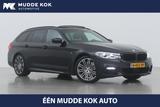 BMW 540 5-serie Touring 540i xDrive High Executive | - gebrauchte BMW 540 aus dem Jahr 2019