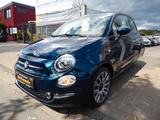 Fiat 500 Lounge Ellenator, TÜV-Service NEU, Garantie - Fiat 500 Gebrauchtwagen in Gelsenkirchen