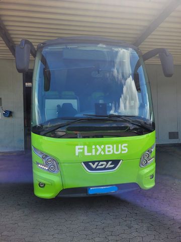 VDL BOVA Futura