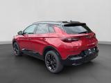 Opel Grandland GS Line 1.2 Turbo +NAVI+LED+CAM+SHZ+CA - gebrauchte Opel Grandland (X) aus dem Jahr 2022