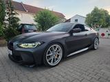 BMW M4 Competition CSL-G-Power-Manhart - BMW Coupé Csl mit Benzin-Antrieb