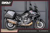 Honda NT1100 +1.Hand+Scheckheft+Quickshifter+ - HONDA NT1100