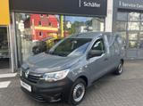 Renault Express Extra - Renault Kastenwagen