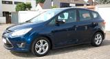 Ford Grand C-Max 1,0 EcoBoost 92kW Champions Edition - Ford Grand C-Max aus 2013