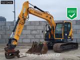 Hyundai HX145 LCR - Hyundai Kastenwagen H1