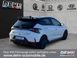 Hyundai i20 N Performance 1.6 T-GDi +48V Navi-/Assistenz - Hyundai i20 48V Gebrauchtwagen