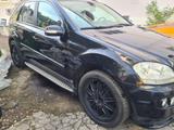 Mercedes-Benz ML 420 Brabus CDI - Mercedes-Benz Ml Brabus