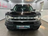 Ford Bronco Sport 1.5 Eco 4x4 Big Bend/Kodiac Brown/ - : Geländewagen, Big