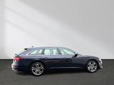 Audi A6 Avant Design 50 TDI quattro LED Pano. ACC HUD - Audi A6 mit Diesel-Antrieb: mit Navigationssystem, Kombi