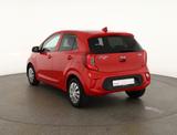 Kia Picanto 1.2 Dream Team Navi Sitzheizung Kamera - gebrauchte Kia Picanto aus dem Jahr 2019