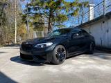 BMW M2 Coupé M2
