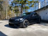 BMW M2 Coupé M2